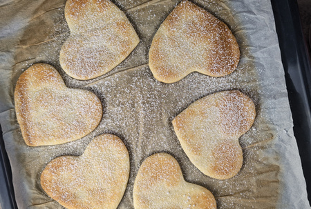 dessert saint valentin 6
