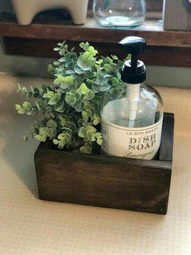 plateaux décoratifs pour la cuisine