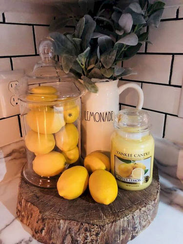 plateaux décoratifs pour la cuisine