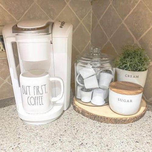 plateaux décoratifs pour la cuisine
