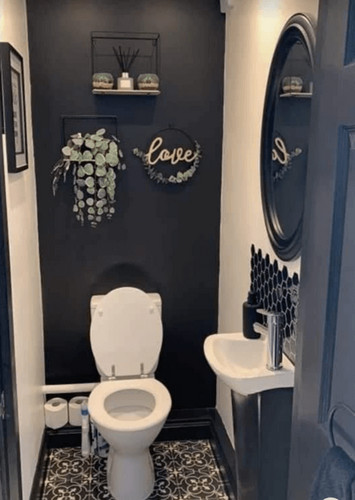 idees salle de bains pour invites 11