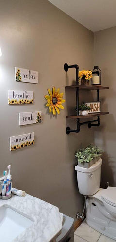 idees salle de bains pour invites 5