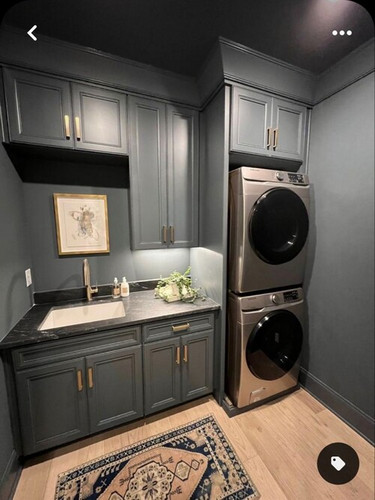 lave linge et seche linge superposes 13