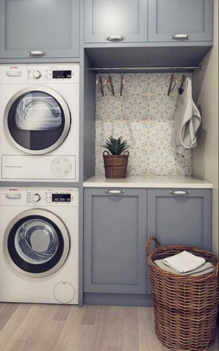 lave linge et seche linge superposes 25