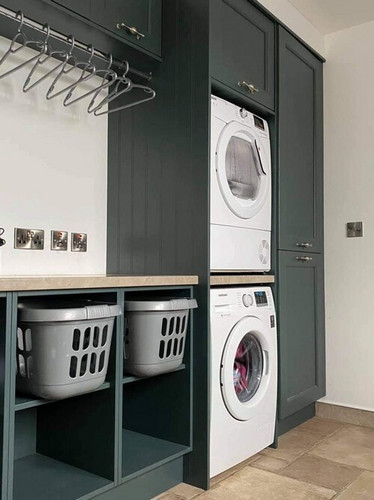 lave linge et seche linge superposes 9