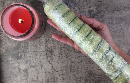 makis concombre saumon 3