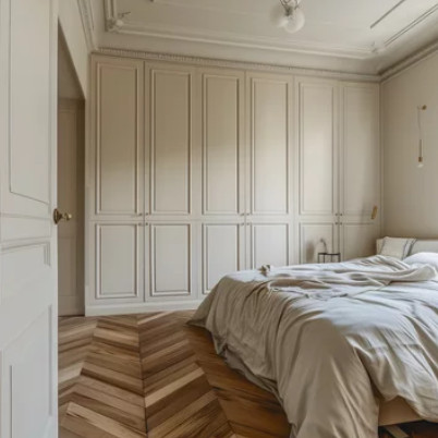 plafond clair