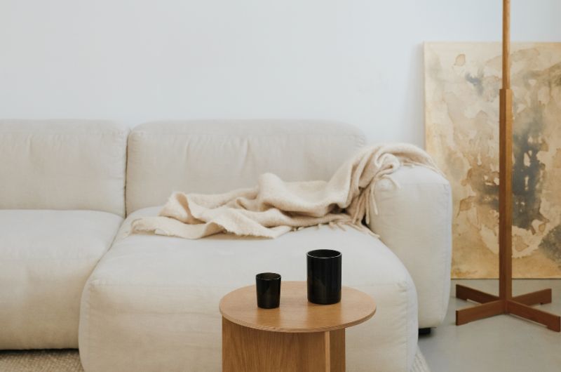 16 idées de décoration pour un petit salon version petit budget