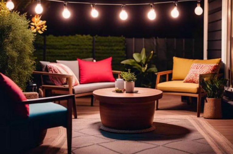 astuces Ikea pour les salons de jardin 1
