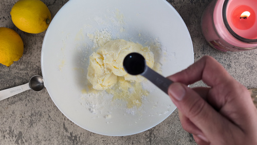biscuits au citron 3