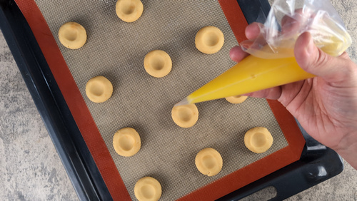 biscuits au citron 4