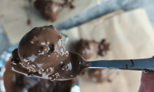 boules ferrero rocher 2
