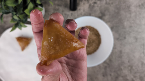 briouates aux amandes 1