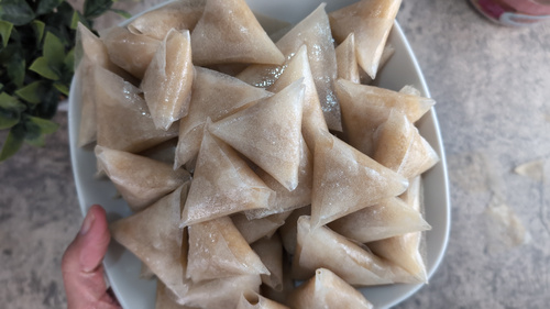 briouates aux amandes 3