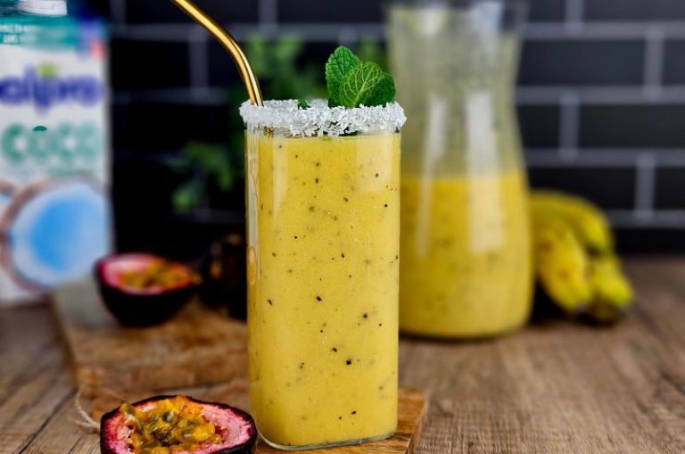 cocktail tropical