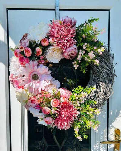 couronnes de printemps 3