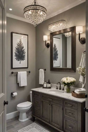 decoration de toilettes 10