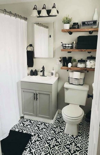 decoration de toilettes 14