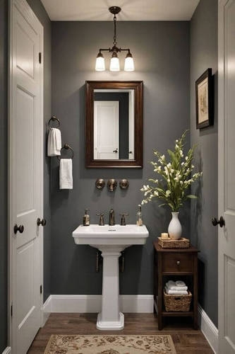 decoration de toilettes 15