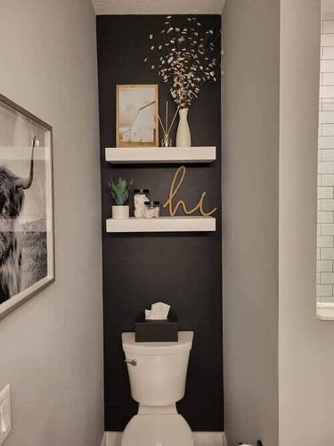 decoration de toilettes 4