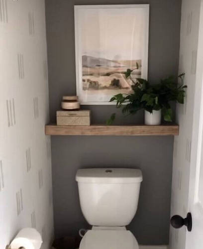 decoration de toilettes 6