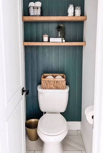 decoration de toilettes 7