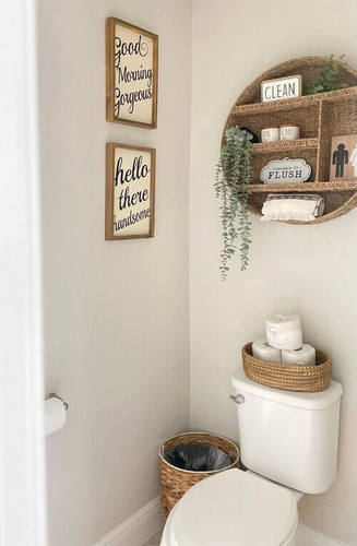decoration de toilettes 8
