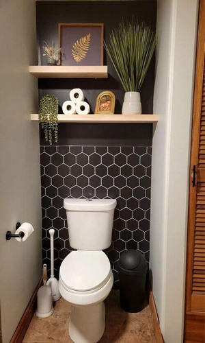 decoration de toilettes 9