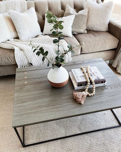 decoration pour un petit salon 11