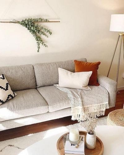 decoration pour un petit salon 8
