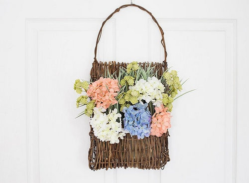 decoration printaniere rustique 6