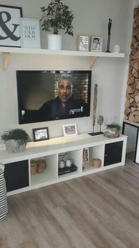 decorer autour dune television 12