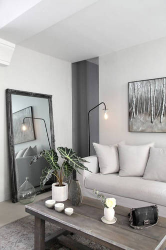 decorer avec des miroirs 10