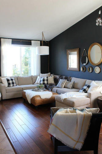 decorer avec des miroirs 13