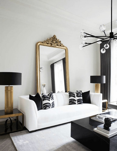 decorer avec des miroirs 15