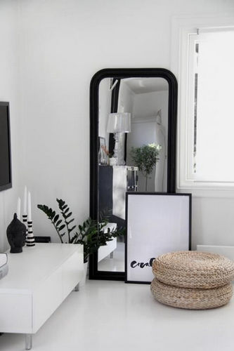 decorer avec des miroirs 17