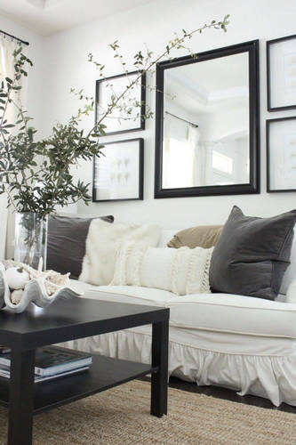 decorer avec des miroirs 2