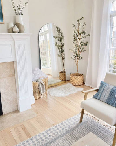 decorer avec des miroirs 3