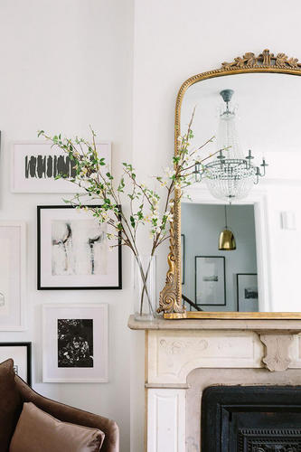 decorer avec des miroirs 4