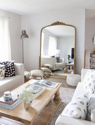 decorer avec des miroirs 8