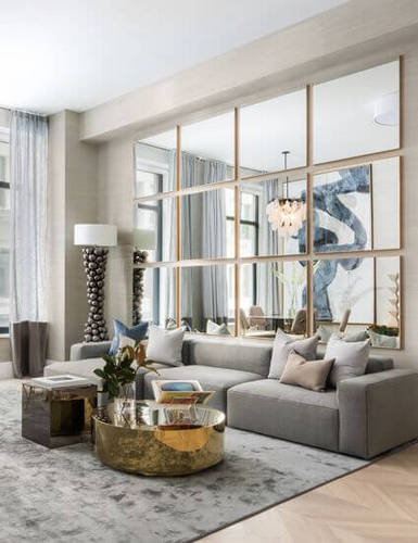 decorer avec des miroirs 9