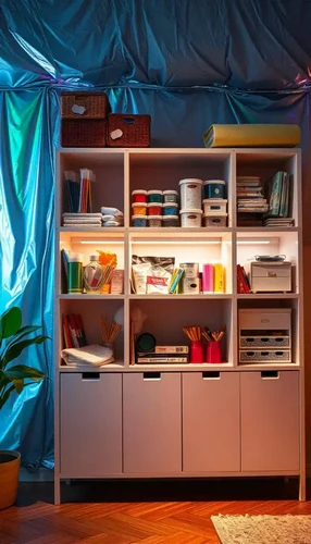 etagere kallax 16