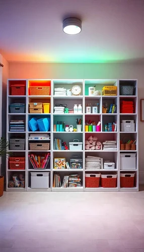 etagere kallax 21