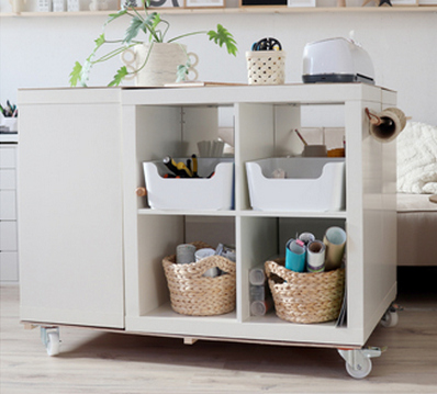 etagere kallax 31