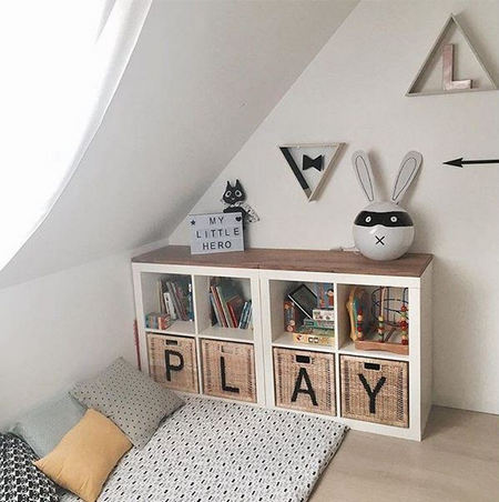 etagere kallax 33