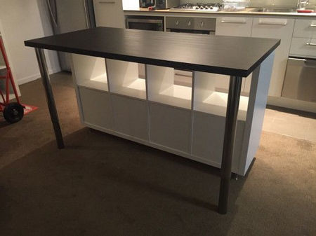 etagere kallax 39