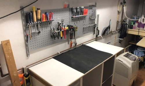 etagere kallax 42