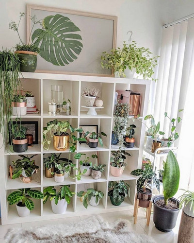 etagere kallax 45