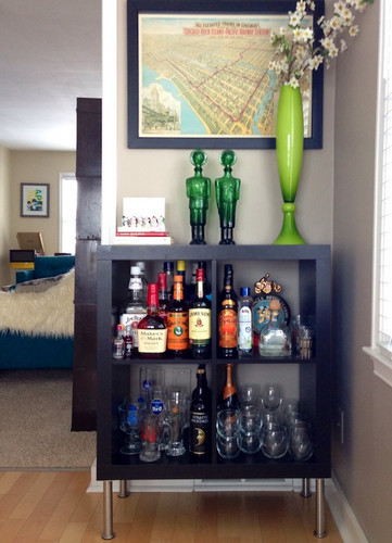 etagere kallax 48