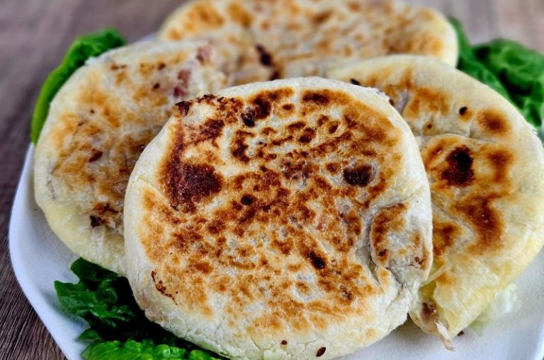 feuilletes au thon